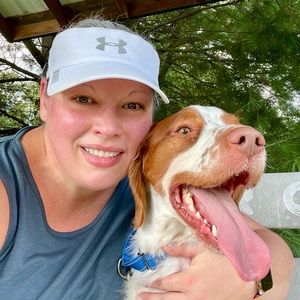 Meet your Posher, Rebecca